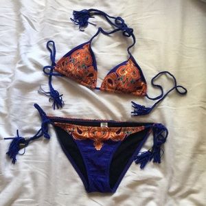 Rip Curl bikini